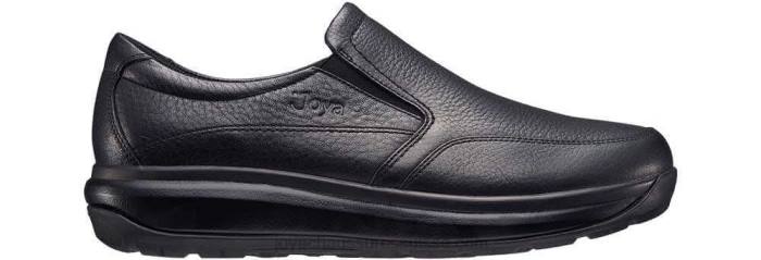 Hommes 4BBH131 voyageur ii noir ii Joya