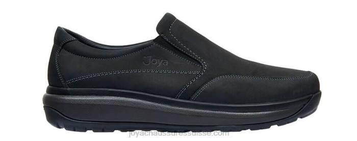 Hommes 4BBH133 voyageur ii noir Joya